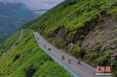 贵州“桥旅融合”3.0版本:花江峡谷大桥从“