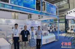 中国团队获液氢制取设备研制新突破